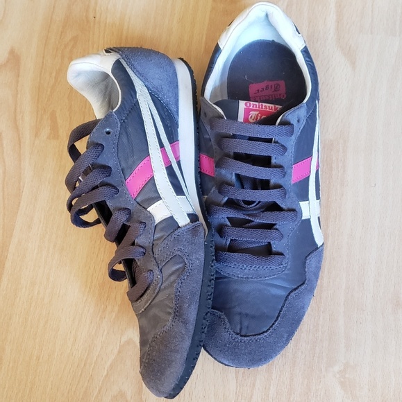 D159l Serrano By Tiger Tennis Asics ShoesOnitsuka Poshmark Y6gfyI7vb